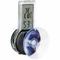 Preview: Digital-Thermo-/Hygrometer